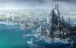Какой станет жизнь к 2050 году Какой станет жизнь к 2050 году
