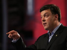 Тягнибок обвинил Януковича в срыве переговоров