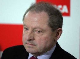 Тадеуш Ивиньский: «То, что творится в Украине, — это хаос»