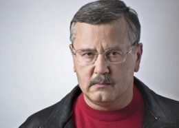 Гриценко призывает активистов Майдана браться за оружие