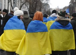 В Киеве стартовал Второй Всеукраинский форум Евромайданов