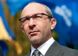Геннадий Кернес: "Не начинайте войну, в которой вам не победить"