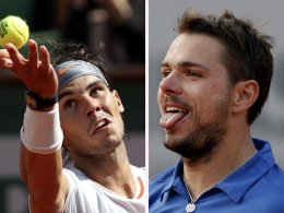 Достанется ли Рафе Надалю второй титул в Австралии (ВИДЕО)