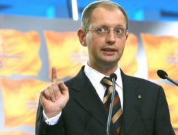 Яценюк и Кличко могут возглавить правительство (ВИДЕО)