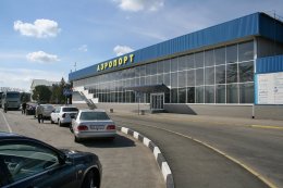 В Крыму подготовлены самолеты для эвакуации высших должностных лиц страны