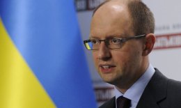 Яценюк рассказал, о чем договорился с Януковичем (ВИДЕО)