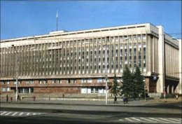 Запорожский Евромайдан разогнали силовики (ВИДЕО)