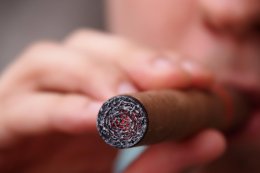 Электронные сигареты снижают агрессию среди заключенных