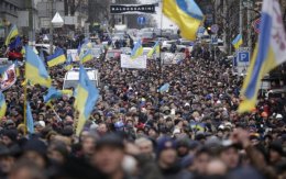Евромайдан в Харькове захватывать админздания не будет