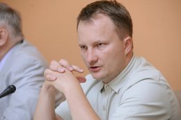 Захват Минюста - провокация агентуры Москвы (ВИДЕО)