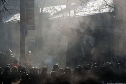 Почему из Евромайдана не получилось сделать клон Майдана-2004