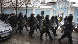 Геннадий Москаль рассказал, что власть готовит "зачистку" Киева