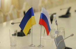 Украина подпишет ряд крупных контрактов с РФ уже в ближайшее время