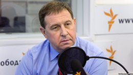 Путин воспринимает украинскую революцию, как личный вызов себе