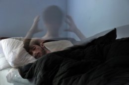 Дурные сны могут стать реальностью