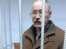 72-летнего Пасечника отпустили под домашний арест