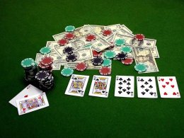 Юбилейный этап Russian Poker Tour перенесен из-за Евромайдана
