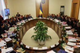 Кабмин ужесточит режим въезда в Украину для граждан ЕС, США и Канады