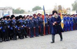 На помощь украинским казакам могут выехать 760 тысяч российских казаков