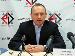 Владислав Атрошенко: «Люди на Майдан вышли не потому, что Украина не пошла в Европу»