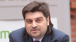 Владислав Вдовин: «Я не вижу растерянного Януковича, а вижу, что он разыгрывает комбинации»