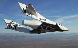 Станет ли космический туризм реальностью