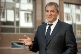 Колесниченко внес в ВР законопроект об организациях, финансируемых из-за рубежа