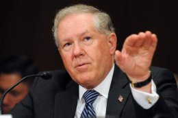 Армия США технически все больше отстает от китайской