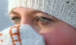 Врачи рассказали, как украинцам пережить сильные морозы