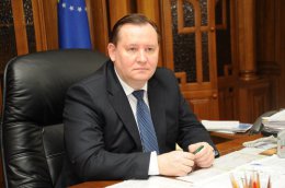 Губернатор Луганской области пригрозил участникам акций протеста