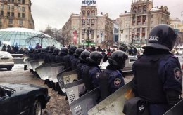 Силовики в срочном порядке пополняют свои ряды