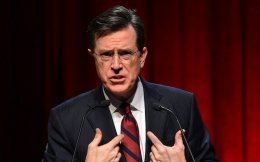 Американцы высмеивают события, происходящие в Украине (ВИДЕО)