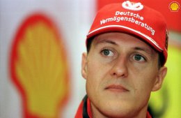 Бывший медицинский делегат FIA высказал мнение относительно состояния Шумахера