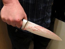 Резня в киевском ночном клубе