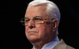 Кравчук и Кучма готовы выступить гарантами в переговорах власти и оппозиции (ВИДЕО)