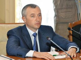 Первый вице-спикер Игорь Калетник под угрозой увольнения
