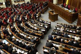 Сегодня ВР работает до победного конца