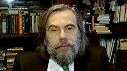 Михаил Погребинский: "Партии регионов следует нанять Л.Кравчука учителем риторики"