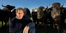 Чемпион "Формулы" Джоди Шектер (ВИДЕО)