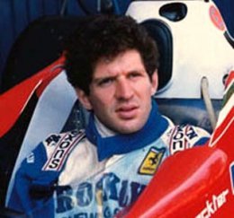 Чемпион "Формулы" Джоди Шектер (ВИДЕО)