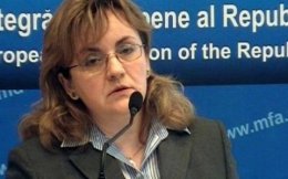 Молдова недовольна новыми правилами пересечения границы