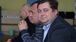 "Титушки" - не профессиональные спортсмены