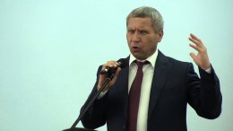 В ПР не знают сути законопроекта об амнистии участников акции протеста