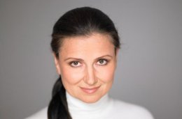 По мнению Богословской, закон об амнистии "станет концом державы тоталитаризма"