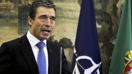 Генсека НАТО тревожит отношение России к Украине