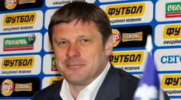 Олег Лужный не советует Евгению Коноплянке ехать в Англию