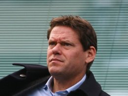 Харьковский "Металлист" объявил о назначении нового спортивного директора