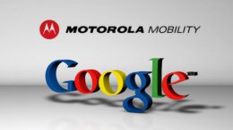 Google продала Lenovo компанию Motorola