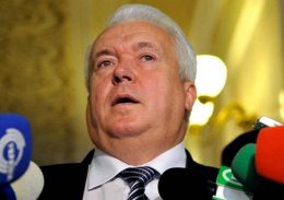 "Оговорка по Фрейду": "регионал" Олейник о голосовании в ВР (ВИДЕО)
