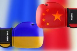 Китай выдвинул условия для своих инвестиций в Украину